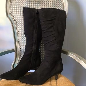 East 5th Heeled Boots for Women - Poshmark
